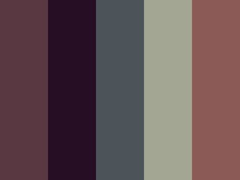 "Vintage Photo" by ivy21 blue, brick, grape, green, grey, mauve, plum, purple, sage, terra cotta Photo Color Palette, Flat Color Palette, Vintage Colour Palette, Purple Sage, Cool Color Palette, Hex Color Palette, Color Palette Challenge, Color Schemes Colour Palettes, Palette Art