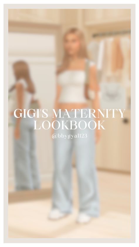 Sims 4 Maternity Cc, Waiting For Baby, Maternity Jumpsuit, Sims 4 Cc Shoes, Sofia Richie, Cute Maternity Outfits, Sims 4 Cc Packs, Pregnancy Outfits, Sims 4 Clothing