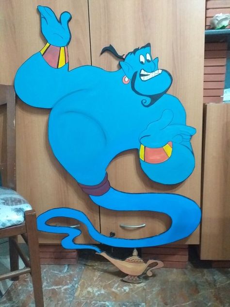 Alladin Party Decorations, Aladdin Decorations, Disney Villain Party, Arabian Party, Aladdin Birthday Party, Arabian Nights Theme, Arabian Nights Party, Aladdin Party, Jasmine Birthday