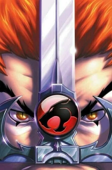 Thundercats 1985, Thundercats Characters, Thundercats Cartoon, Thundercats Logo, Saturday Cartoon, Whatsapp Wallpapers Hd, Nostalgia Art, Comic Book Artwork, Classic Cartoon Characters