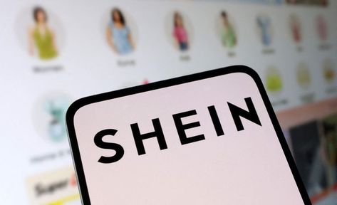 Temu, Shein ordered to provide info on EU tech rules compliance by July 12 Fast Fashion Brands, Marketing Data, Tv Entertainment, Fast Fashion, Twitter Instagram, Designer Brands, Workout Food, Relationship Advice, E Commerce