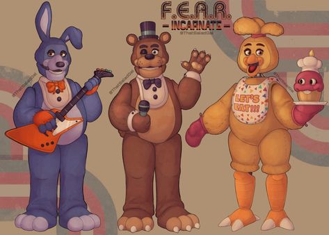 Fnaf Jumpscares, Fnaf Oc, Indie Game Development, Animatronic Fnaf, Fnaf 1, Funny Names, Indie Horror, Sister Location, High Hopes