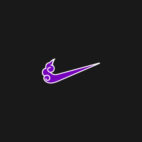 Nike Purple Wallpaper, Purple Nike Wallpaper, Nike Widget, Black Nike Wallpaper, Logo Violet, Martial Arts Tattoos, Purple Logo Design, Sneakers Wallpaper, Nike Symbol