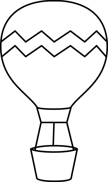 Black and White Striped Hot Air Balloon Black And White Hot Air Balloon, Hot Air Balloon Outline, Hot Air Balloon Template, Hot Air Balloon Coloring Pages, Hot Air Balloon Printable, Balloon Clip Art, Hot Air Balloon Clipart, Hot Air Balloon Craft, Hot Air Balloons Art