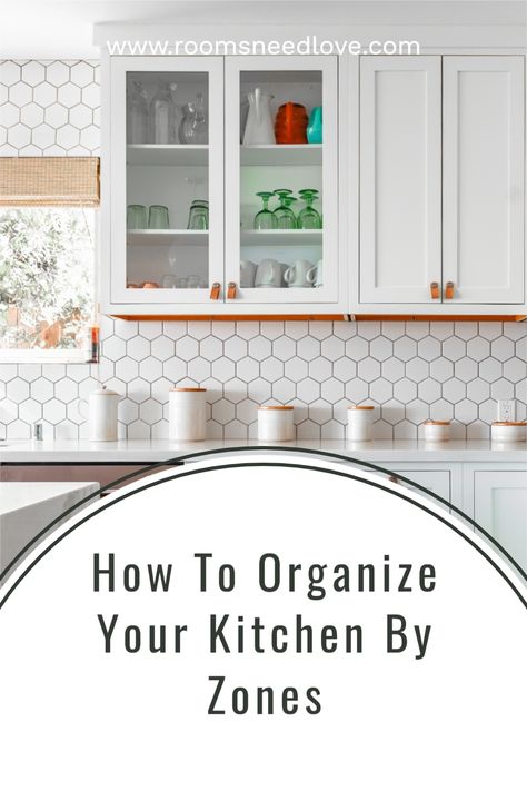 How To Organize Kitchen With No Upper Cabinets, Where Should Dishes Go In The Kitchen, What To Put In Which Kitchen Cabinet, How To Organize A Galley Kitchen, How To Arrange Kitchen Cupboards, Kitchen Categories Organization, Setting Up Kitchen Cabinets, How To Store Kitchen Items, Optimal Kitchen Organization