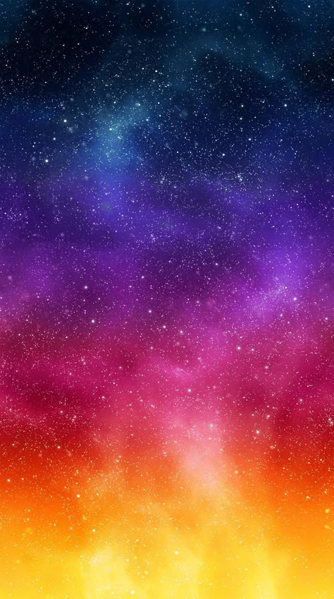 Colorfull Background Images, Colorful Backgrounds Aesthetic, Multi Color Wallpaper, Multi Color Background, Universe Pictures, Bg Wallpaper, Universe Aesthetic, Pleasing Aesthetic, Universe Wallpaper