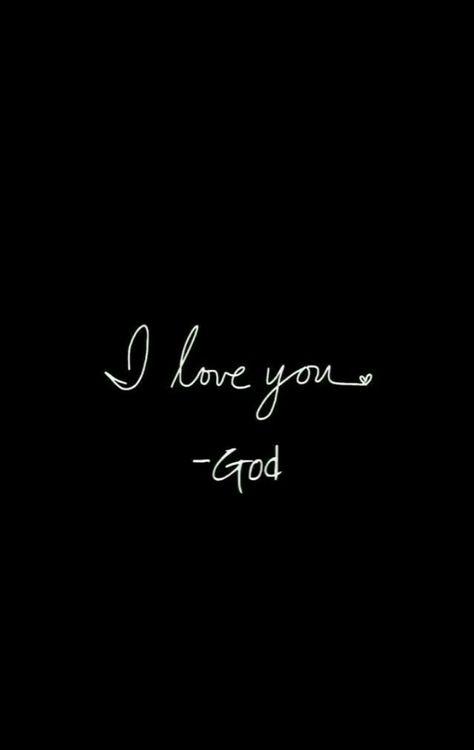 I Love God, U God, Iphone Wallpaper For Guys, Bible Verse Background, Christian Backgrounds, I Love You God, Faith Encouragement, Gods Love Quotes, Jesus Stories