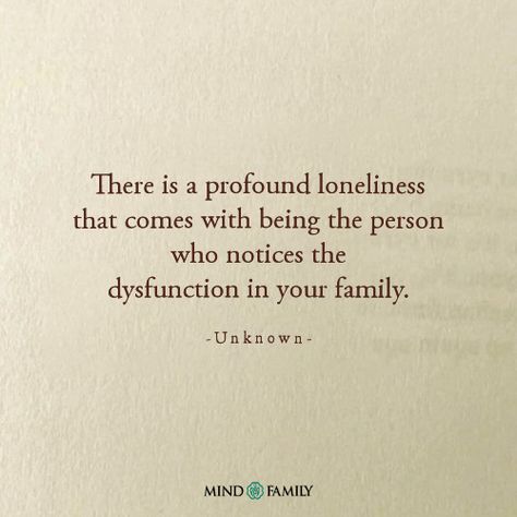 Being the one who sees the dysfunction in your family can feel incredibly lonely. 🌿💔 . . . . . . . #mindfamily #familyquotes #familyguidequotes #familytipsquotes #familyadvicequotes Family Destroyed Quotes, Estrangement From Family, Having No Family Quotes, Family Letting You Down Quotes, Conditional Love Quotes Families, No Family Quotes, Estrangement Quotes, Estranged Family Quotes, Family Advice Quotes