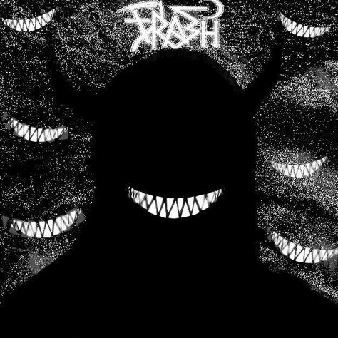 Demon demonio foto de perfil Uicideboy Wallpaper, Trash Gang, Rick I Morty, Sci Fi Wallpaper, Creepy Faces, Graffiti Wallpaper Iphone, Hd Wallpaper Android, Dark Grunge, Popular Songs