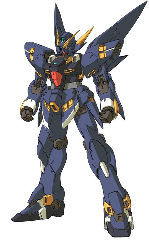 Huckebein Robot Reference, Super Robot Taisen, Super Robot Wars, Metal Robot, Mecha Suit, Gundam Mobile Suit, Cool Robots, Space Pirate, Custom Gundam