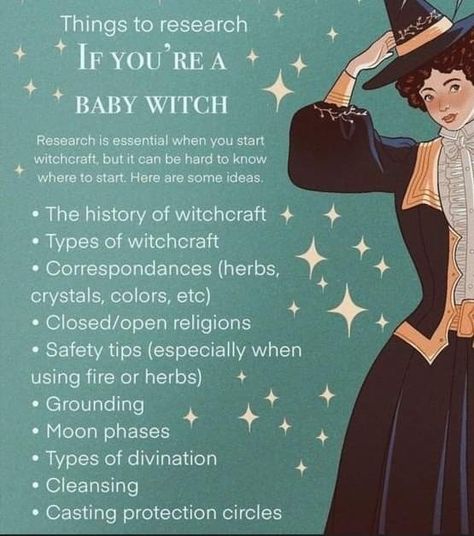 Good Witch Vibes Aesthetic, Different Witch Types, Witch Research, Witchcraft Ideas, Types Of Witches, Witch Types, Types Of Witchcraft, Book Witch, Witch Things