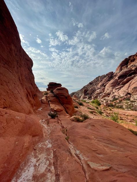 Hiking, mountains, nature, beautiful, rocks, Nevada, summer, Red Rock, trails, clouds Guys Fashion Casual, Red Rock Canyon, Guys Fashion, Red Rock, Fashion Casual, Casual Fashion, Hiking, Natural Landmarks, Red