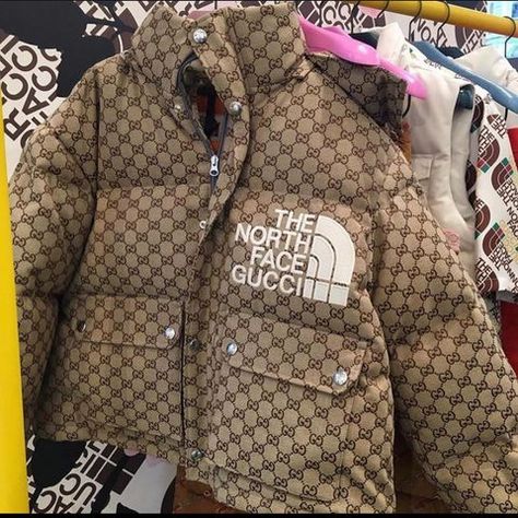 Dope Evolution™ (@dopeevolution) • Instagram photos and videos Gucci Coats & Jackets, Gucci Jacket Mens, Gucci Coat, Gucci Jacket, North Face Coat, Op Shop, Black Men Fashion, 4 Life, Live Love