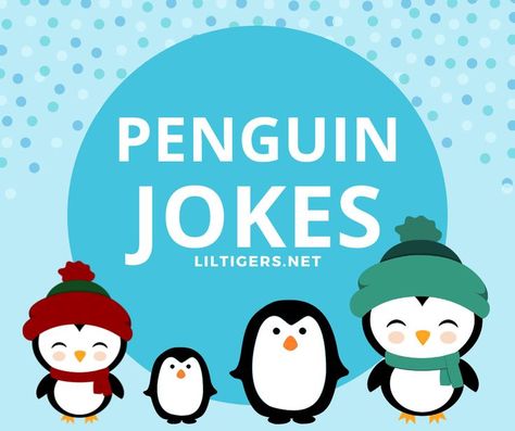 90 Best Penguin Jokes Birthday Penguin Funny, Penguin Poems For Kids, January Jokes For Kids, Penguin Jokes For Kids, Snow Jokes For Kids, Penguin Games For Kids, Penguin Sayings, Penguin Jokes, Winter Jokes For Kids