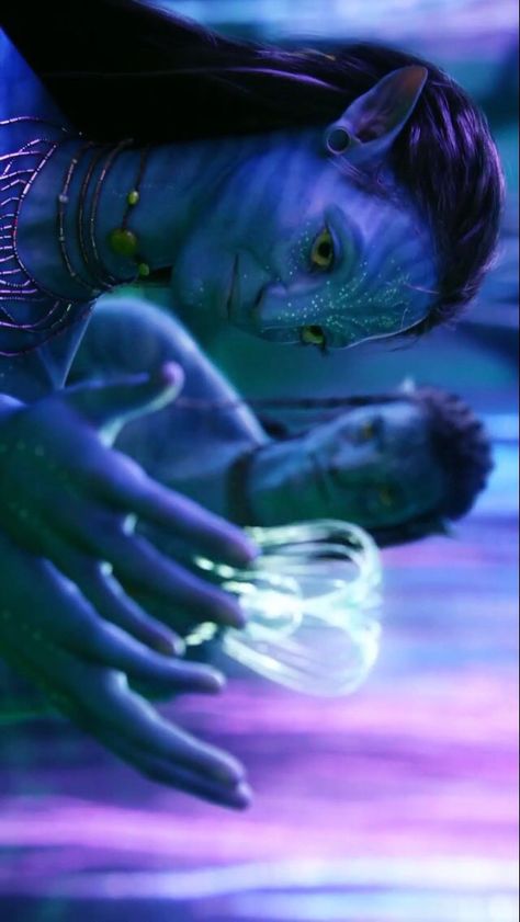 Water Movie, Spiderman Funny, Avatar Poster, Jake Sully, Blue People, Blue Avatar, Avatar Films, Avatar Images, Avatar Picture