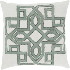 GLD-001 - Surya | Rugs, Pillows, Wall Decor, Lighting, Accent Furniture, Throws Sage Throw Pillows, Kate Brown, Grey Pillow Covers, Pretty Pillows, Stylish Pillows, Geometric Throw Pillows, Grey Pillows, Surya Rugs, Christmas Central