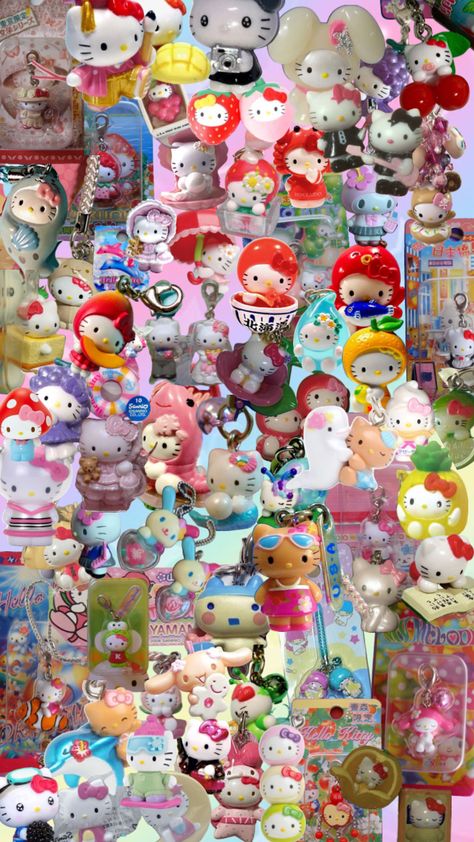 #hellokitty #sanrio #hellokittycore #hellokittywallpaper Hellokittycore Wallpaper, Hello Kitty Iphone Wallpaper, Cute Wallpaper Backgrounds, Hello Kitty Wallpaper, Ipad Wallpaper, Pretty Wallpapers, Your Aesthetic, Connect With People, Creative Energy