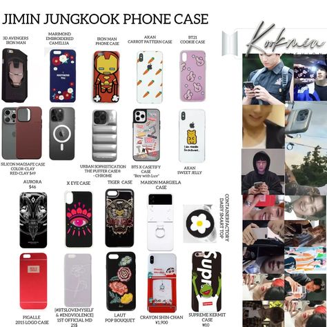 Requested * Jungkook jimin phone cases DO NOT REPOST . . . . @kookminfashion #bts #btsarmy #bangtan #bangtansonyeondan #jikook #korea #korean #btsfashion #kimnamjoon #kimseokjin #minyoongi #jeonjungkook #parkjimin #kimtaehyung #junghoseok #kpop #btsfashion #btsstyle #jimin #jiminfashion #jiminstyle #jiminbts #incheon #incheonairport #pfw Jungkook Phone Case, Jungkook Phone, Bts Phone Case, 2023 Jungkook, Bts Inspired Outfits, 5 Minute Crafts Videos, First Love Bts, Pattern Case, Aesthetic Pastel Wallpaper