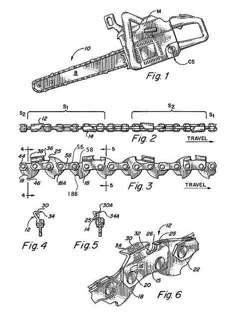 Chainsaw Chain Art, Chainsaw Chain Tattoo, Chainsaw Art Reference, Blueprint Tattoo Technical Drawings, Chainsaw Tattoo Ideas, Woodworker Tattoo, Chainsaw Tattoo Design, Chainsaw Reference Drawing, Chainsaw Drawing Reference