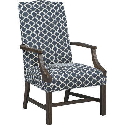 Fairfield Chair Martha Washington Occasional Armchair Upholstery: Ebony Living Room Accent Chairs, Martha Washington, Fairfield Chair, Swivel Barrel Chair, Occasional Chair, Wholesale Furniture, Papasan Chair, Linen Upholstery, Chair Upholstery