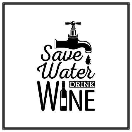 Drinking With Friends Quotes, Drinking Wine Quotes, Wine Jokes, Save Water Drink Wine, Wine Quote, Save Water Drink, Water Drink, Love Quotes Funny, Drinking Quotes