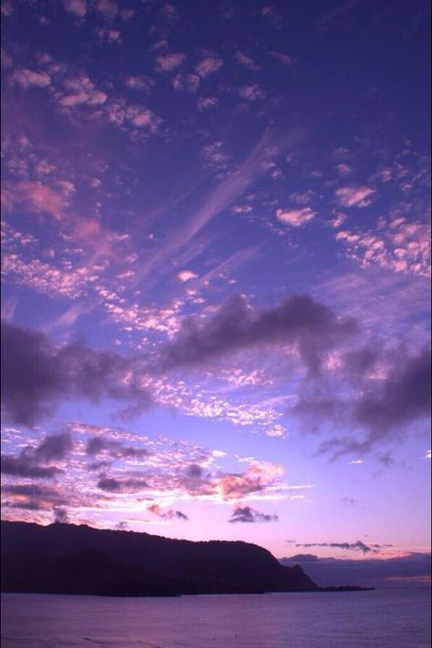 Purple Clouds, Violet Aesthetic, Lilac Sky, Purple Vibe, Lavender Aesthetic, Purple Wallpaper Iphone, Purple Walls, Purple Sky, Pretty Sky