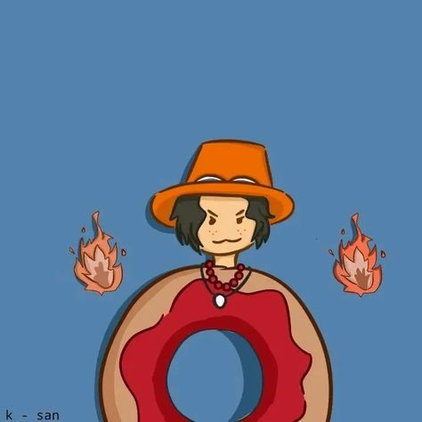 Ace Donut, One Piece Meme, One Peace, Body Drawing, Profile Picture, One Piece, Memes, Anime