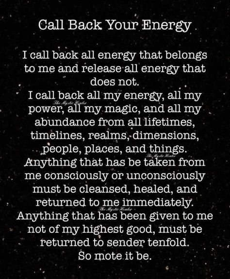 Call Back Your Energy, Disney Princess Bikinis, Princess Look, Spirituality Affirmations, Spiritual Psychology, Healing Affirmations, Spiritual Prayers, Energy Healing Spirituality, Awakening Quotes