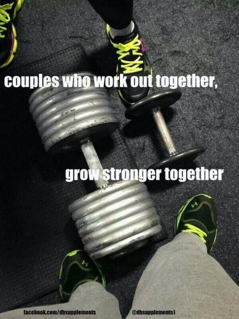 Couples Who Workout Together, Fitness Couples, Workout Together, Jeff Seid, Couples Quotes, Together Quotes, Fit Couple, Fitness Motivation Pictures, Fit Couples