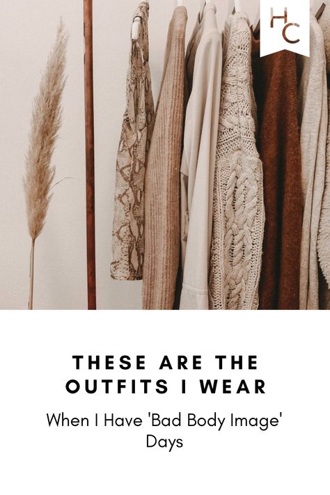 These Are The Outfits I Wear When I Have Bad Body Image Days Teacher Capsule Wardrobe, Eco Friendly Laundry, Upcycling Fashion, Zara Basics, Ethical Shopping, Sustainable Shopping, Fashion Buyer, Shopping Tips, Sustainable Lifestyle