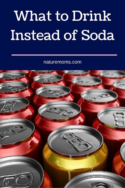 What to Drink Instead of Soda Drinks Instead Of Soda, Healthy Drinks Instead Of Soda, What To Drink Instead Of Soda, Soda Replacement Drinks, Soda Replacement, Healthy Energy Drinks, Fructose Free, Healthy Soda, Soda Drink