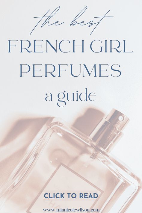 The Best French Girl Perfumes To Make Your Signature Scent Diptyque Perfume, Branded Perfumes, Girl Perfume, Perfume Stand, French Beauty Secrets, Best Perfumes, Summer Perfume, French Skincare, Wine Book