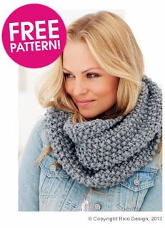 Eight by Six: free knitting pattern (moss stitch snood) Snood Knitting Pattern, Outlander Knitting Patterns, Snood Pattern, Knit Cowl Pattern Free, Outlander Knitting, Knitted Cowl, Knitted Cowl Scarves, Snood Scarf, Cowl Knitting Pattern