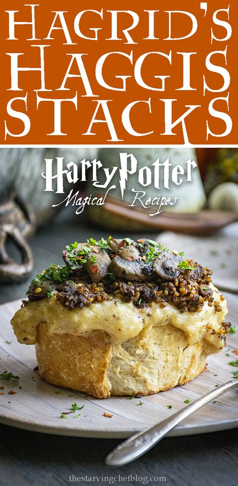 Harry Potter Meals Recipes, Vegetarian Harry Potter Recipes, Harry Potter Cooking Recipes, Harry Potter Cookbook Recipes, Fantastic Beasts Recipes, Harry Potter Inspired Food Recipes, Harry Potter Recipes From The Book, Harry Potter Inspired Meals, Harry Potter Christmas Recipes