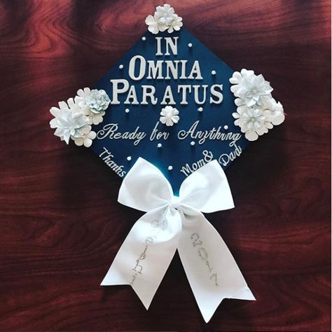 Gilmore girls themed grad cap Gilmore Girl Graduation Cap, Gilmore Girls Grad Cap Ideas, In Omnia Paratus Graduation Cap, Gilmore Girls Grad Cap, Gilmore Girls Graduation Cap, Psychology Graduation Cap, Diy Spa Kit, Teacher Goals, Senior 25