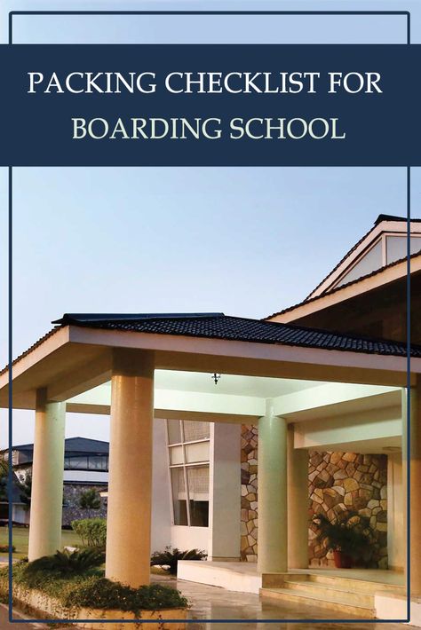 Are you all set for going to #boardingschools? Here is the #checklist you must see while setting off to #boardingschool.   #items #essentials #school #dehradunschools #schools #residentialschool #gotoschool #futureready #future #girls #boardingschoolforgirls #girlsschool #residential What To Pack For Boarding School, Boarding School Packing List High School, Boarding School Essentials List, Boarding School Checklist, Boarding School Tips, Boarding School Dorms, Boarding School Packing List, School Essentials List, Rustic Dorm Room