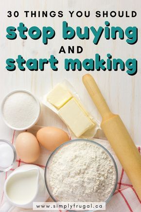 Homemade Dry Mixes, Frugal Cooking, Homemade Pantry, Homemade Laundry Detergent, Homemade Laundry, Homemade Spices, Homemade Seasonings, Baking Mix, Canning Recipes