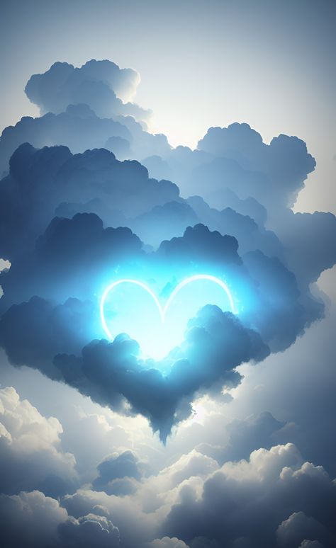 #inacofairy#heart #clouds #smoke #love #wallpaper Doll Sky Cloud Love, Love You Clouds, I Love You Clouds, Heart Sky, Love Clouds, Wallpaper Heart, Verses Quotes, Bible Verses Quotes Inspirational, Love Wallpaper