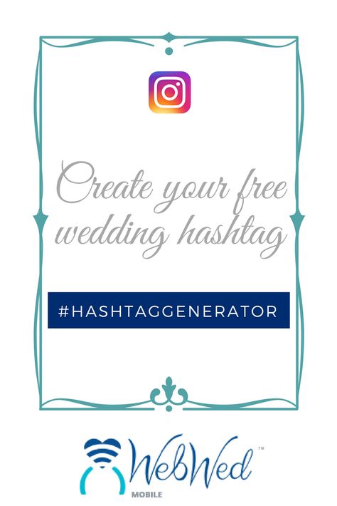 Wedding Hashtag Ideas Generator, Wedding Hashtag Ideas, Wedding Hashtag Generator, Hashtag Ideas, Hashtag Generator, Wedding Hashtag, Main Page, Diy Wedding Decorations, Free Wedding