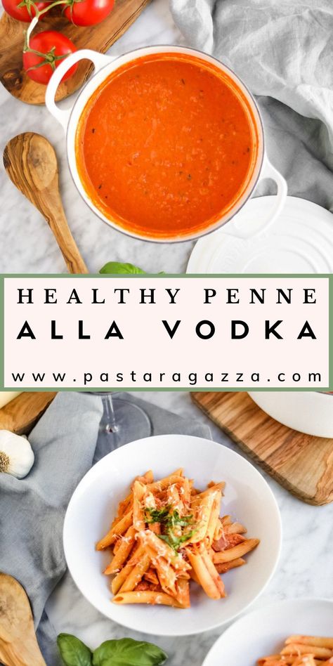 Pasta Alla Vodka, Vodka Sauce Recipe, Vodka Sauce Pasta, Penne Alla Vodka, Date Night At Home, Vodka Pasta, Alla Vodka, Weeknight Dinner Recipes Easy, Creamy Tomato Sauce