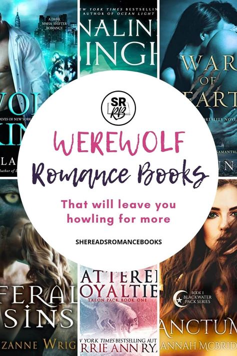 17 Werewolf Romance Books That Will Have You Howling for More – She Reads Romance Books Shifter Romance Books, Werewolf Romance Books, Werewolf Romance, Werewolf Books, Reading Romance Novels, Wolf Book, Romance Books Worth Reading, Shifter Romance, Paranormal Romance Books