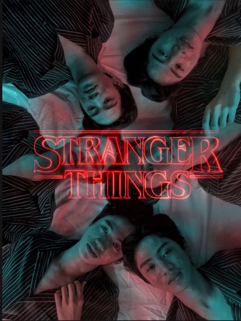 stranger things photoshoot ideas Stranger Things Photoshoot, Friends Photoshoot, Best Friend Photoshoot, Friend Photoshoot, Photoshoot Ideas, Stranger Things, Best Friends, Movie Posters, Film Posters