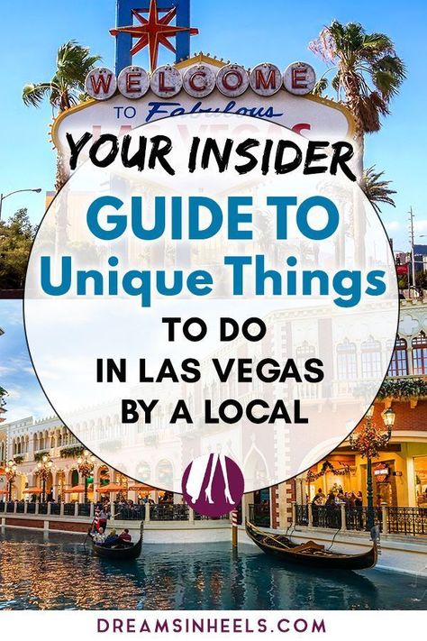 Whether it’s your first time traveling to Las Vegas or your 100th time, it’s always fun to veer away from the touristy and over-populated sites. In this local guide, I’ve compiled a list of 12 unique things to do in Las Vegas to give you a well-rounded experience of this amazing city! I am so excited to show you the side of #Vegas that I’ve known since birth! #LasVegas #LasVegasNevada #VivaVegas #USATravel USTravel #RoadtripUSA #UnitedStatestravel #traveldestinations # via @dreamsinheels Vegas Living, Las Vegas Trip Planning, Vegas Trip Planning, Wedding Vegas, Vacay Ideas, Vegas Travel, Vegas Restaurants, Las Vegas Vacation, Nevada Travel