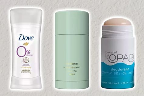 The 16 Best Deodorants for Women, Tested by Our Editors Aluminum Free Deodorant For Women, Best Natural Deodorant For Women, Best Aluminum Free Deodorant For Women, Best Deordant For Women, Best Women’s Deodorant, Best Smelling Deodorant For Women, Best Deodorant For Women Odor, Good Deodorant For Women, Best Deodorant For Women Odor And Sweat