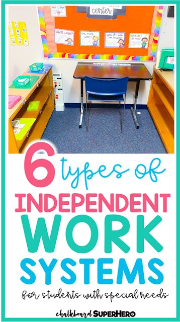 Negative Behavior, Special Education Behavior, Asd Classroom, Middle School Special Education, Independent Work Stations, Life Skills Curriculum, Early Childhood Special Education, Sped Classroom, Life Skills Classroom