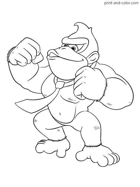 Super Smash Bros. Super Mario Coloring, Mario Coloring, Super Mario Coloring Pages, Mario Coloring Pages, Rainbow Canvas, Super Mario Art, Mario Art, Princess Coloring, Cartoon Coloring Pages