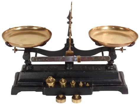 Scale Old Scales, Egypt Concept Art, Balance Scale, Concrete Countertop, Historical Objects, Vintage Scale, Antique Keys, Brass Tray, Glass Tray