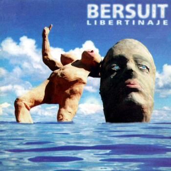 LIBERTINAJE - Bersuit Vergarabat. (1998) Cd Cover Design, Music Album Covers, Cd Cover, Music Album, Spotify Song, Cover Design, Album Covers, Rock And Roll, Cd