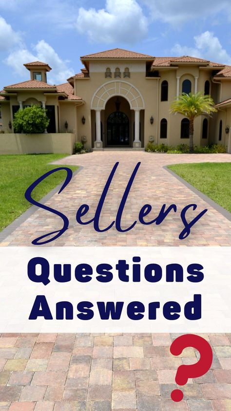 St. Augustine Florida Selling A House, Being Prepared, What If Questions, Ask Yourself, Selling House, Moving Forward, A House, From Home, Real Estate