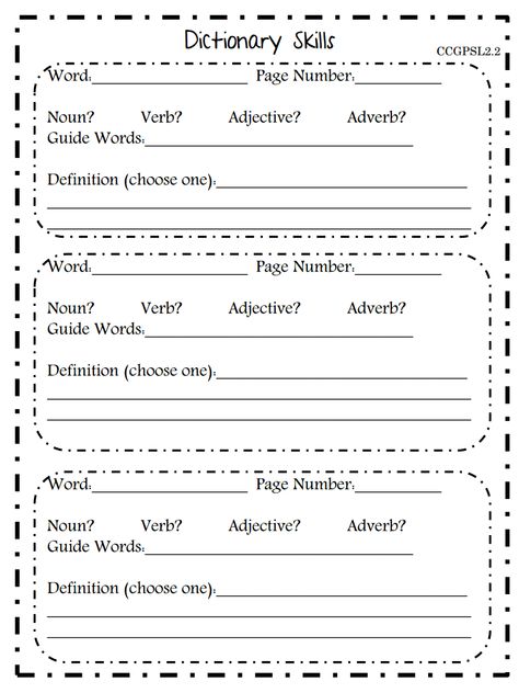 Dictionary Search.pdf Thesaurus Activities, Middle School Education, Dictionary Activities, Worksheets 3rd Grade, Money Math Worksheets, School Library Lessons, Family Tree Worksheet, Dictionary Skills, Wristband Template